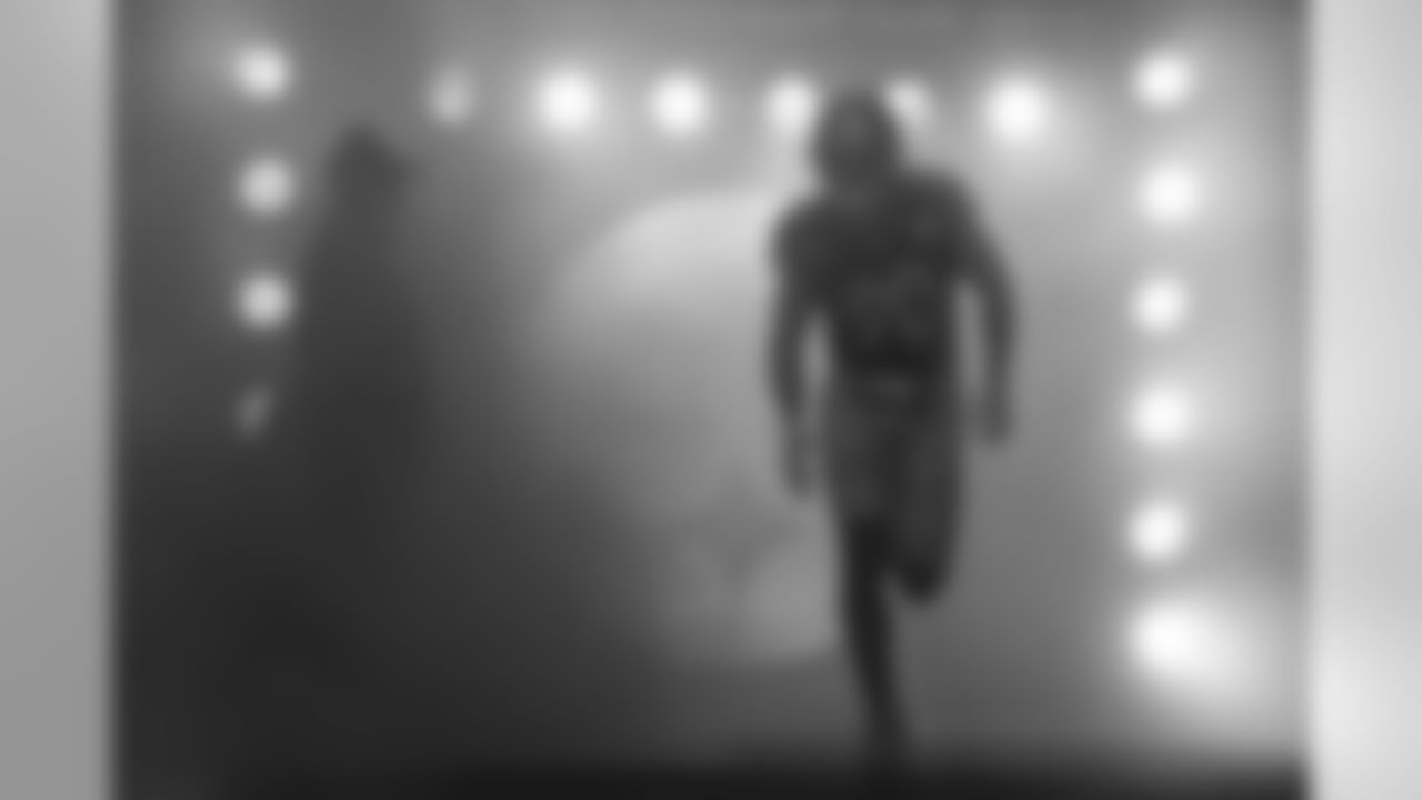 T.J. Watt