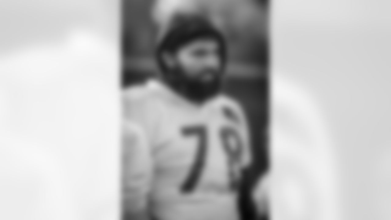 Alejandro Villanueva