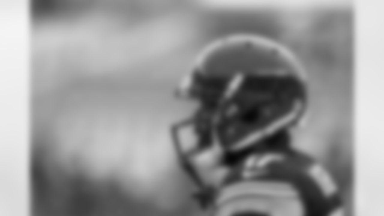 Eli Rogers