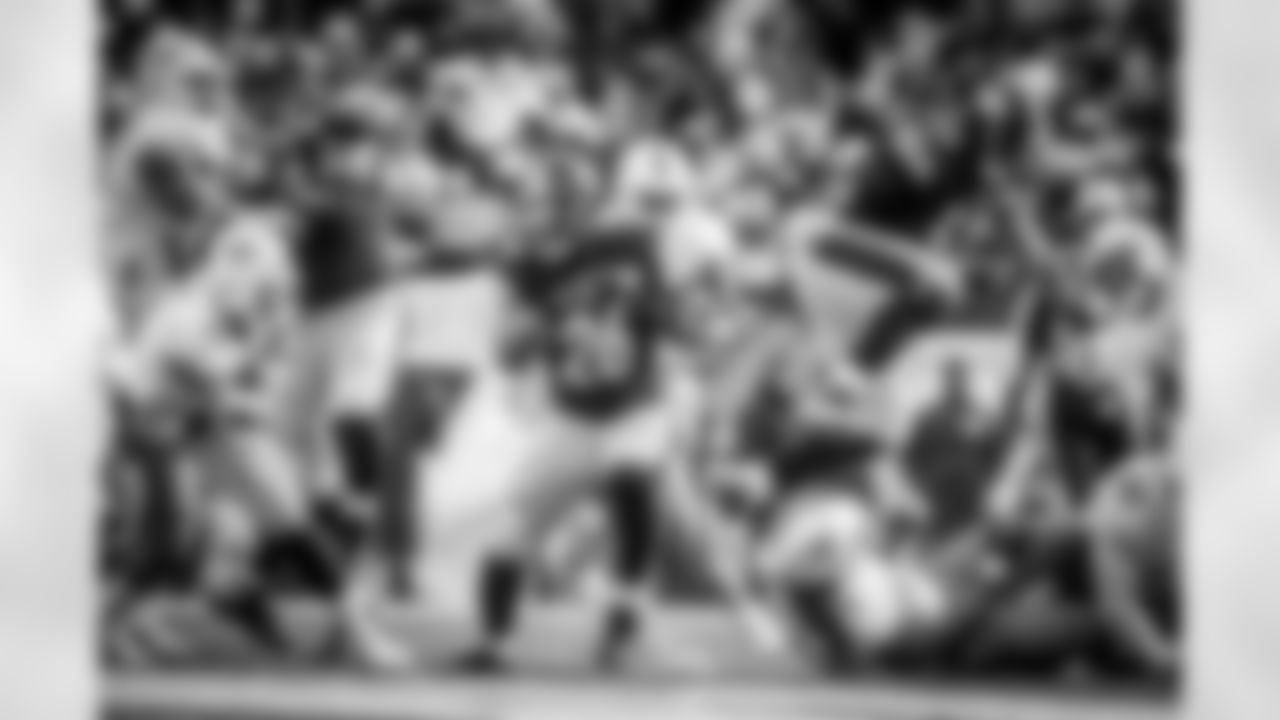 Le'Veon Bell