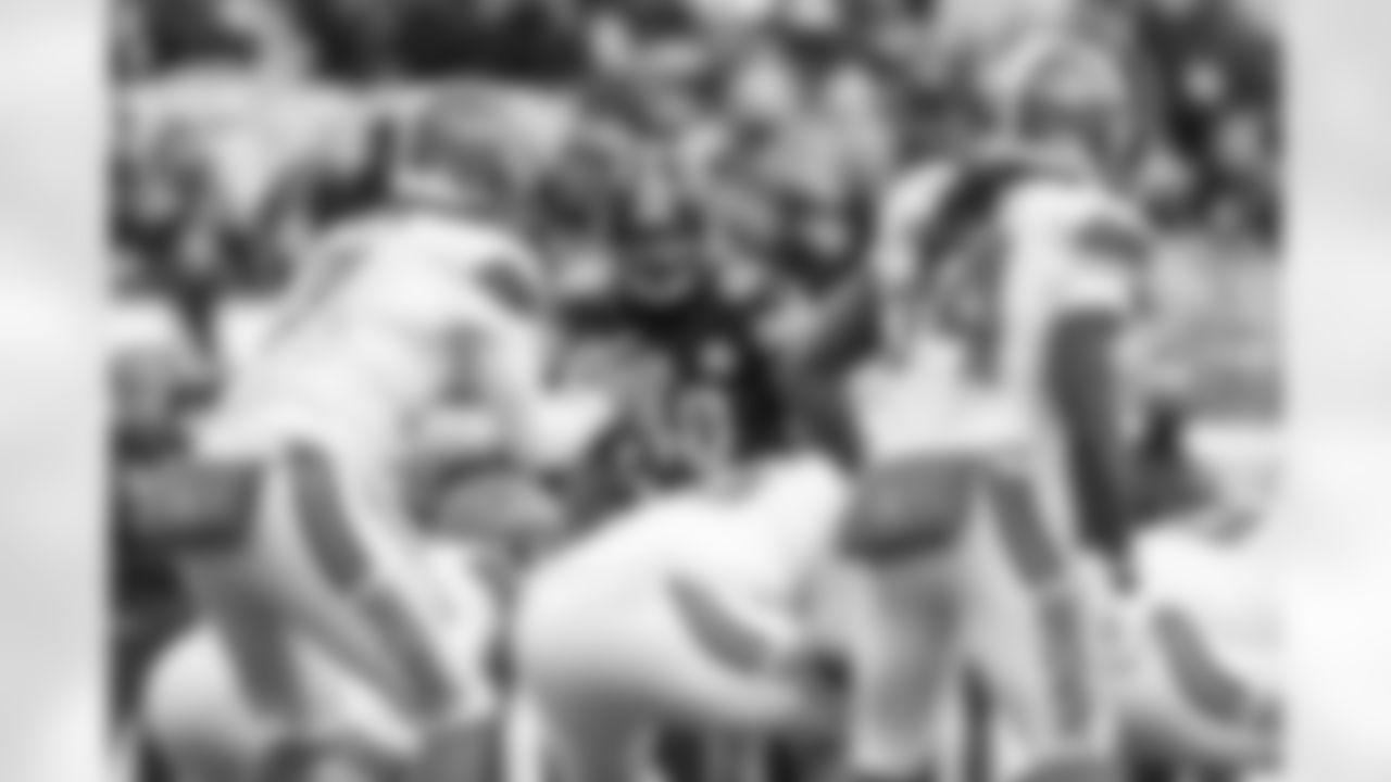 Bud Dupree