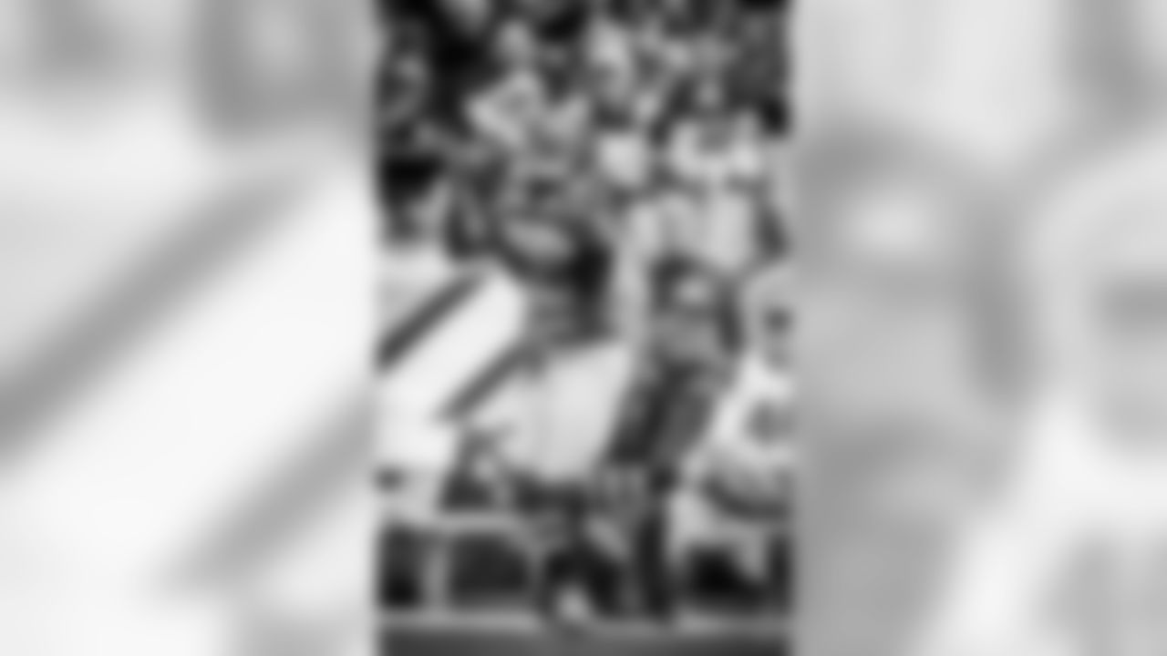 Sammie Coates