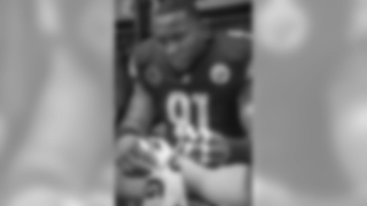 Stephon Tuitt