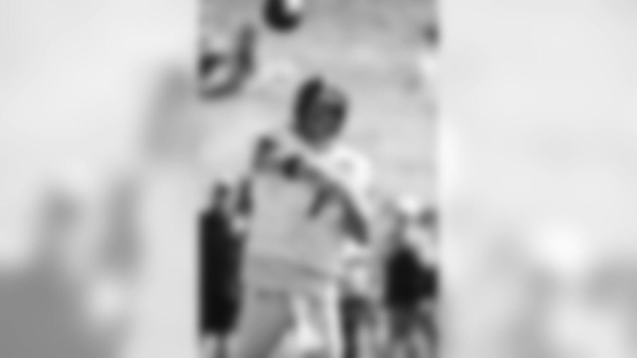 Ben Roethlisberger