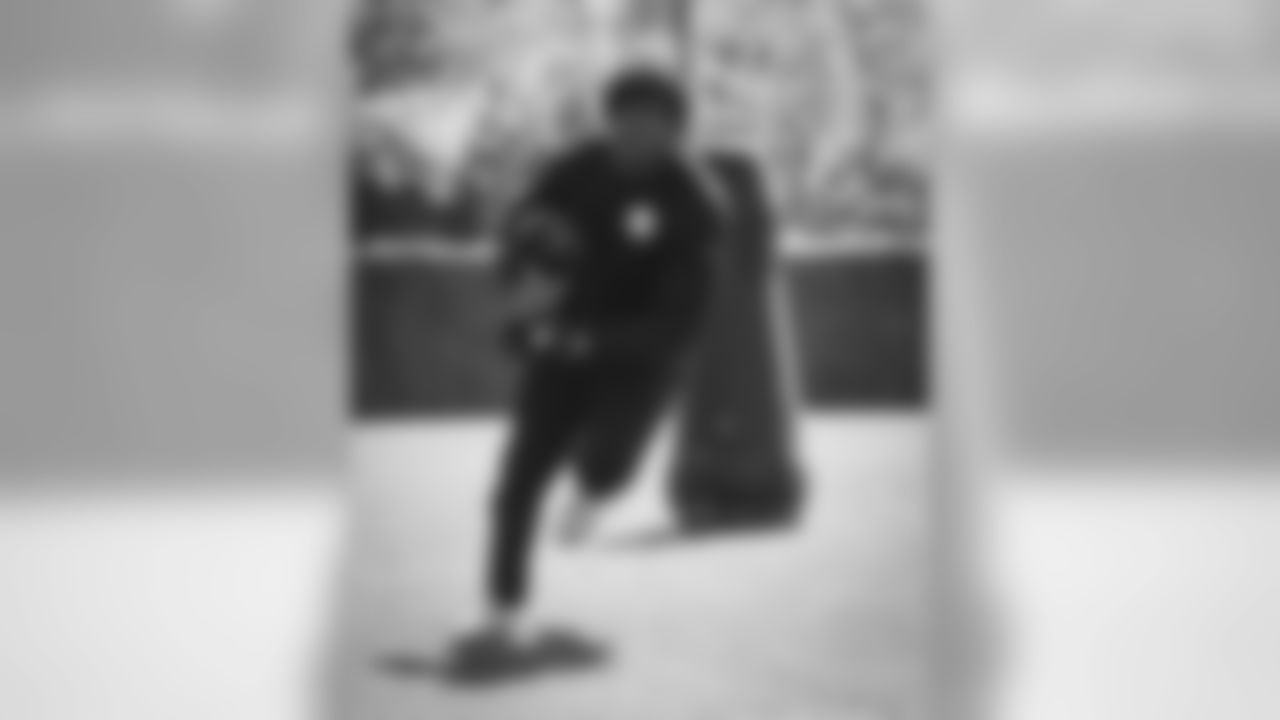 Tyriq McCord
