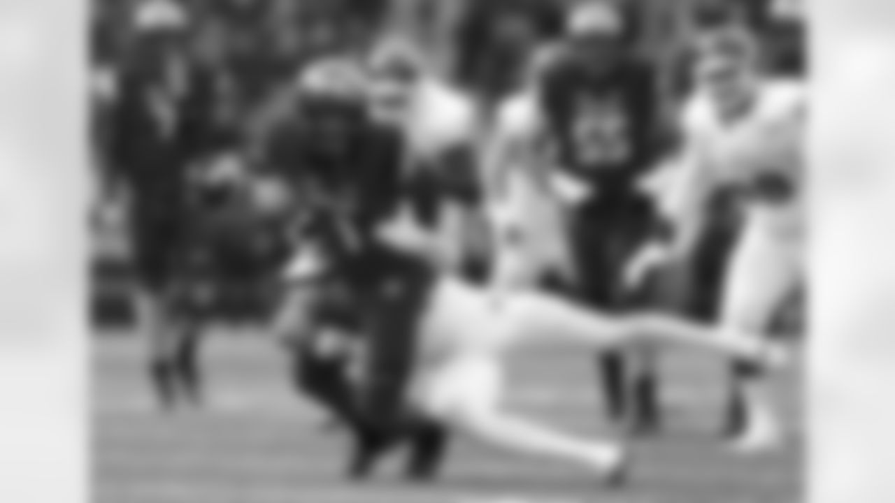 37. D.J. Moore, WR, Maryland