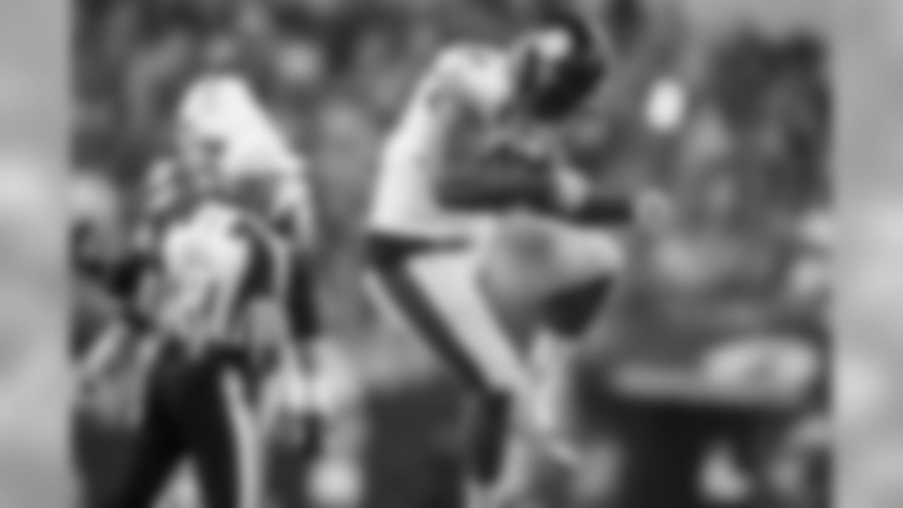 Vince Williams