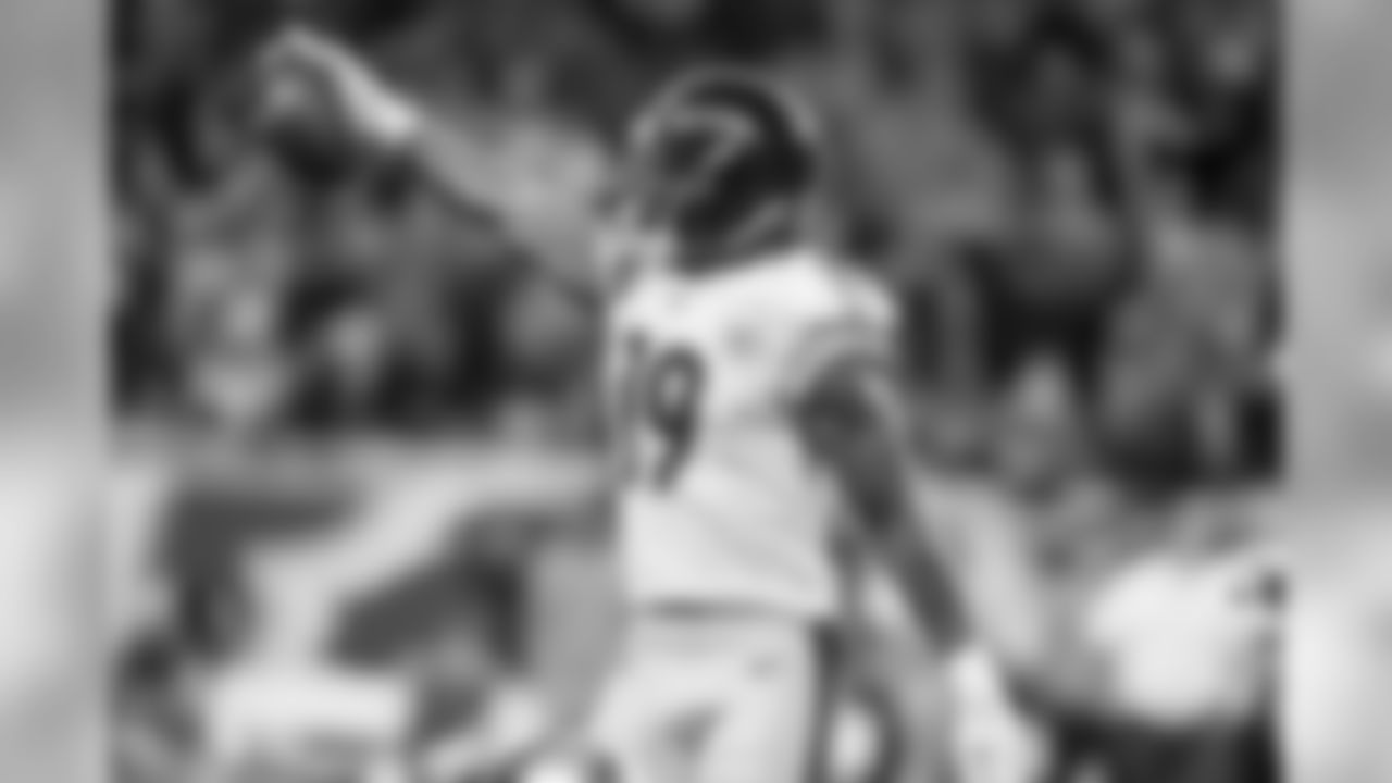 JuJu Smith-Schuster