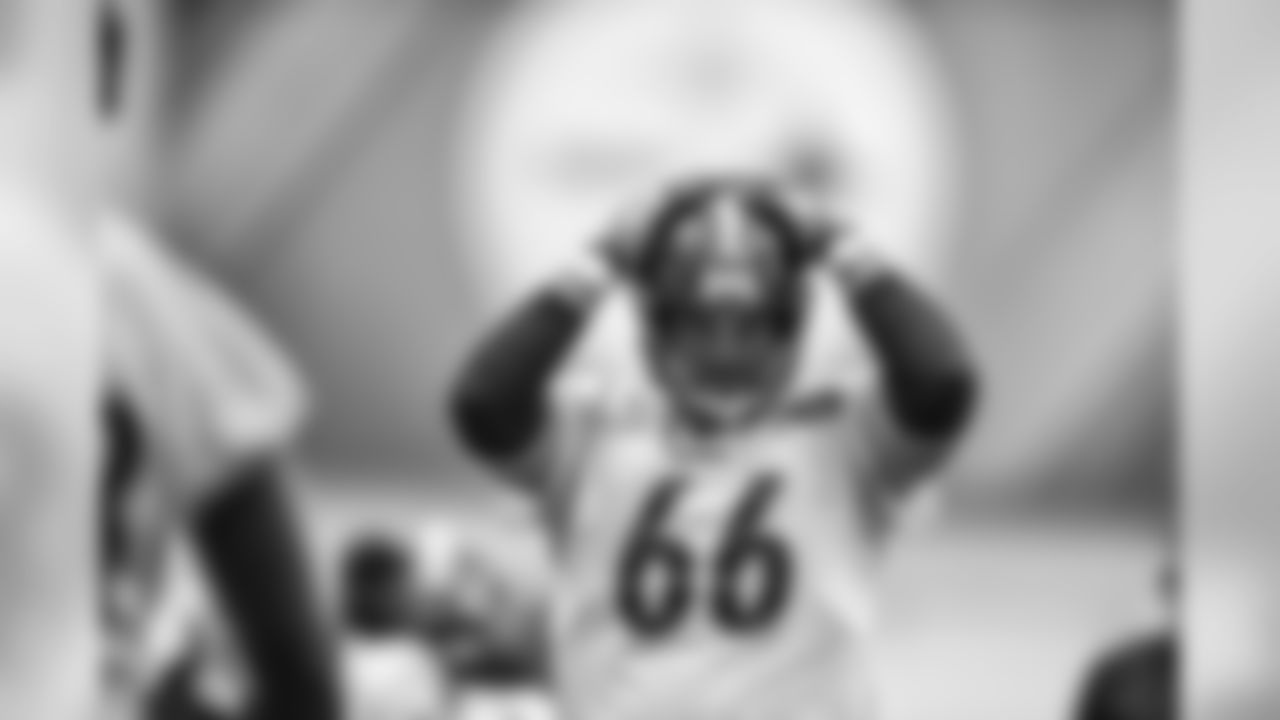 David DeCastro