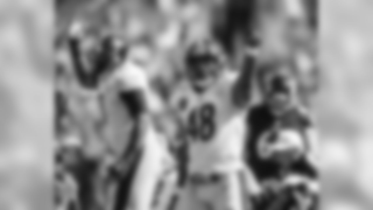 Bud Dupree
