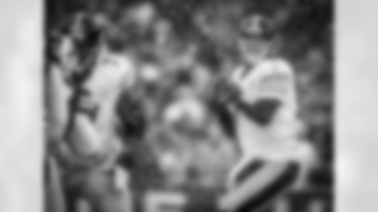 Ben Roethlisberger