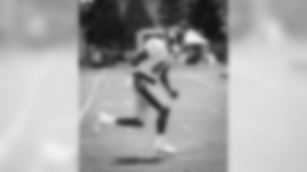 Antonio Brown