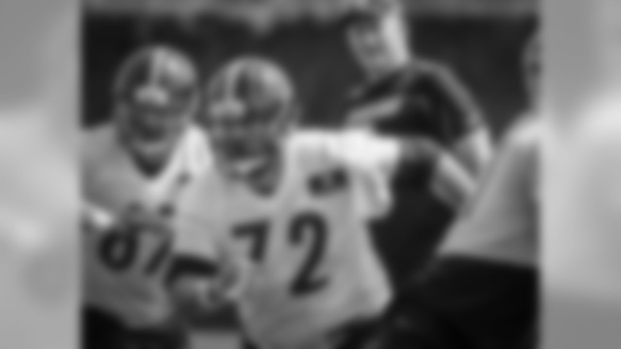 Cody Wallace