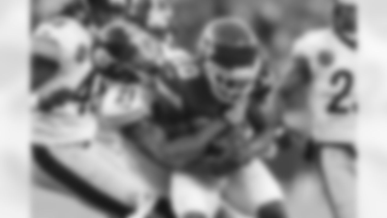 Joe Haden