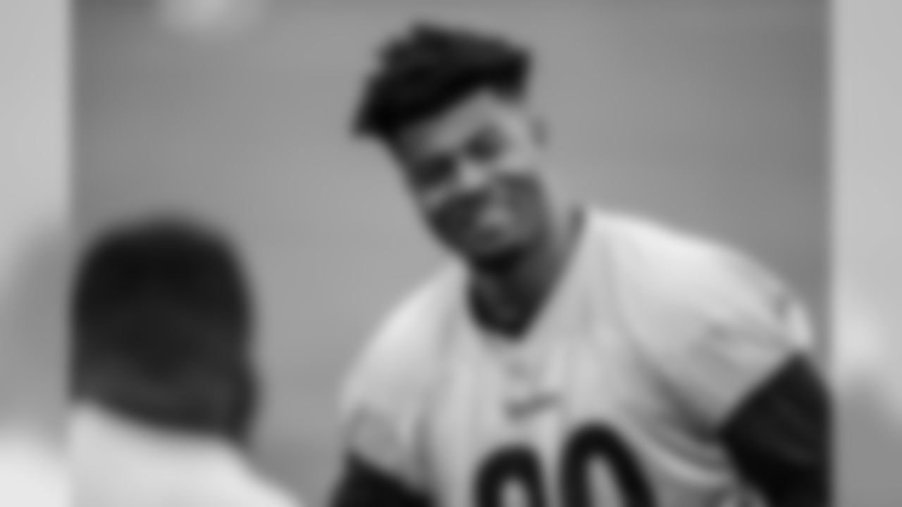 Cameron Sutton