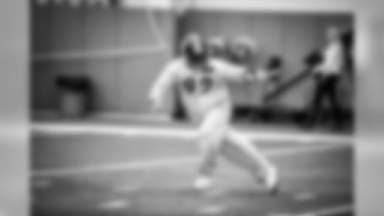 James Harrison
