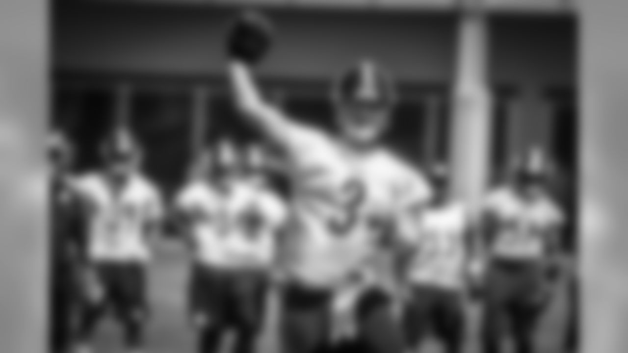 Landry Jones