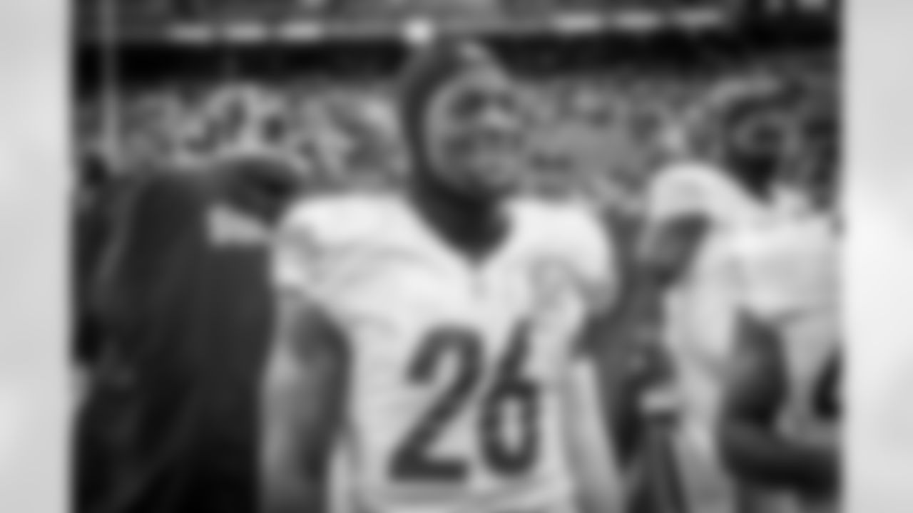 Le'Veon Bell
