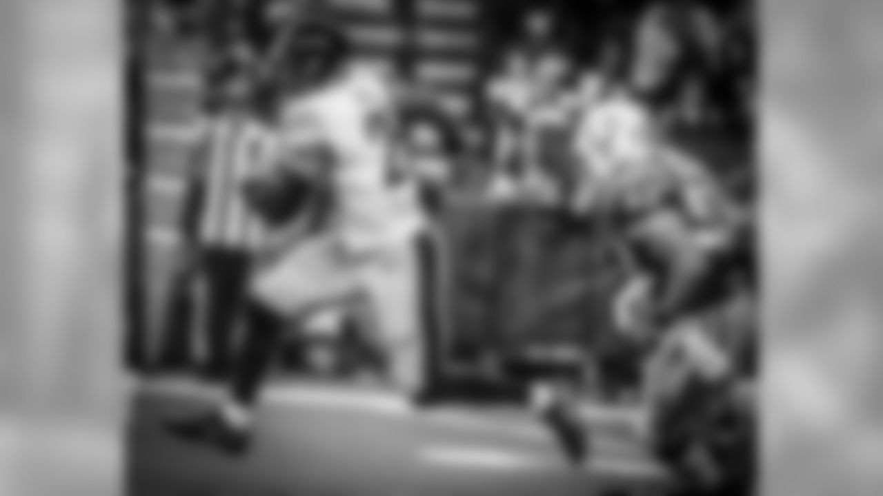Le'Veon Bell