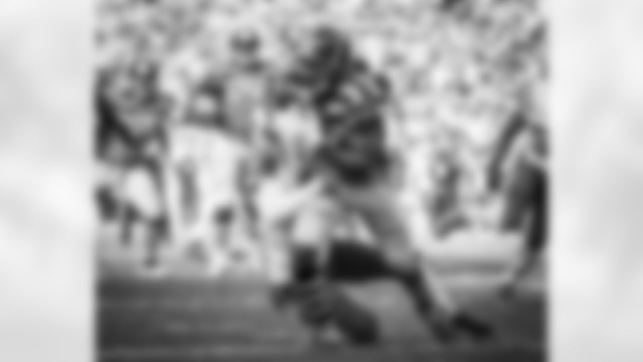 Sammie Coates