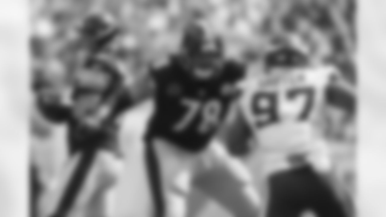 Alejandro Villanueva
