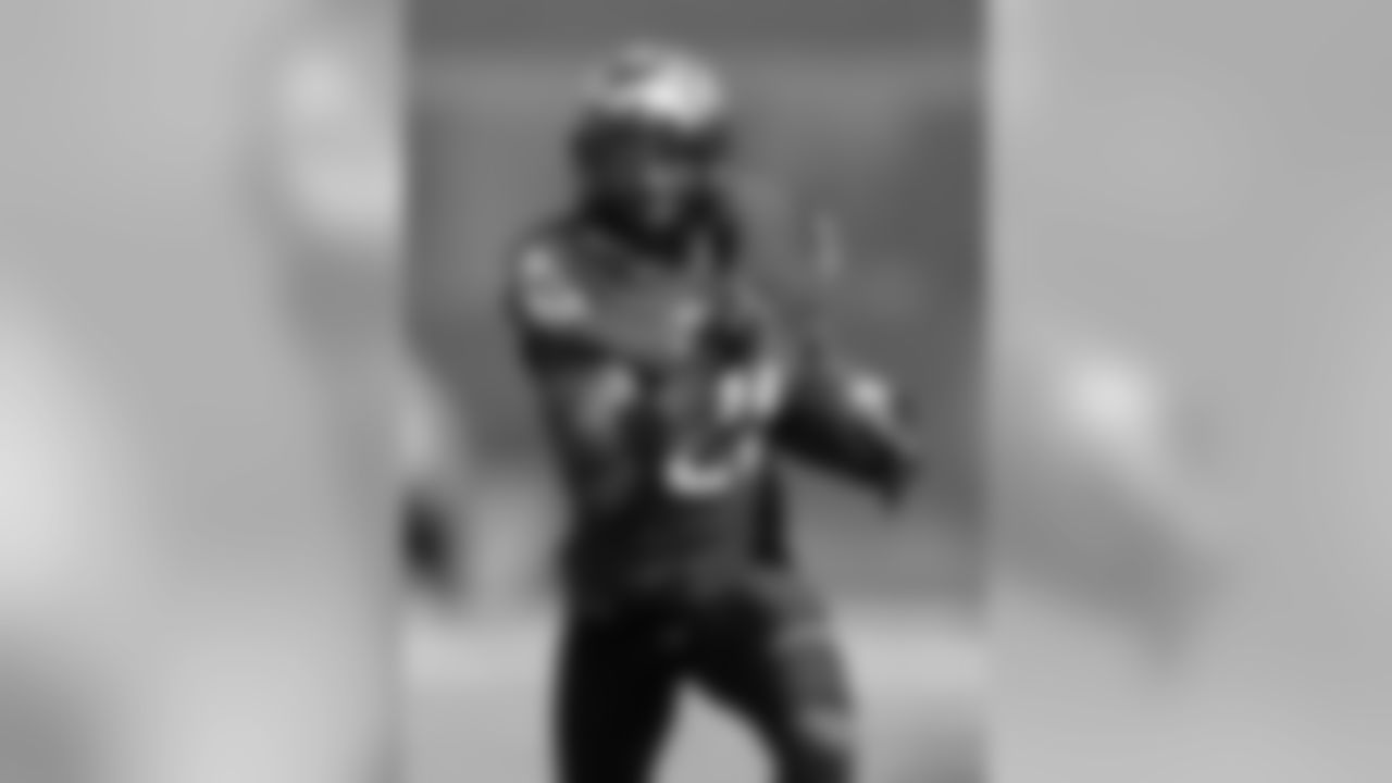 Sean Davis, CB-Maryland - 58th Overall