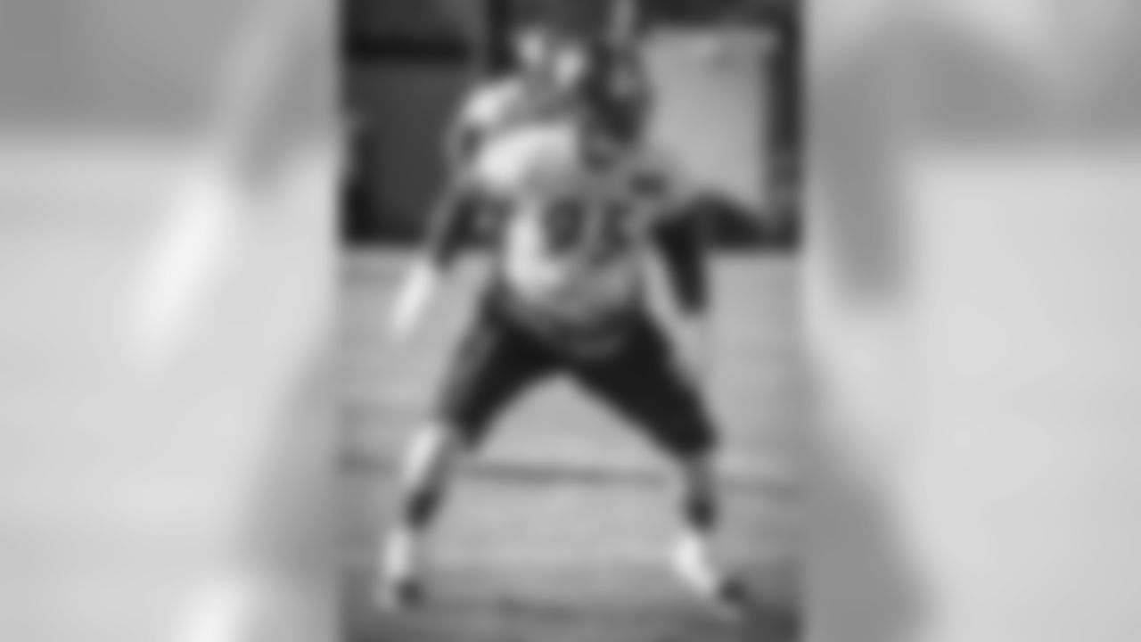 Jarvis Jones