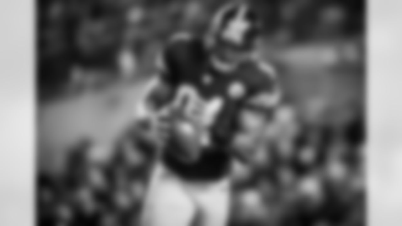 Lawrence Timmons