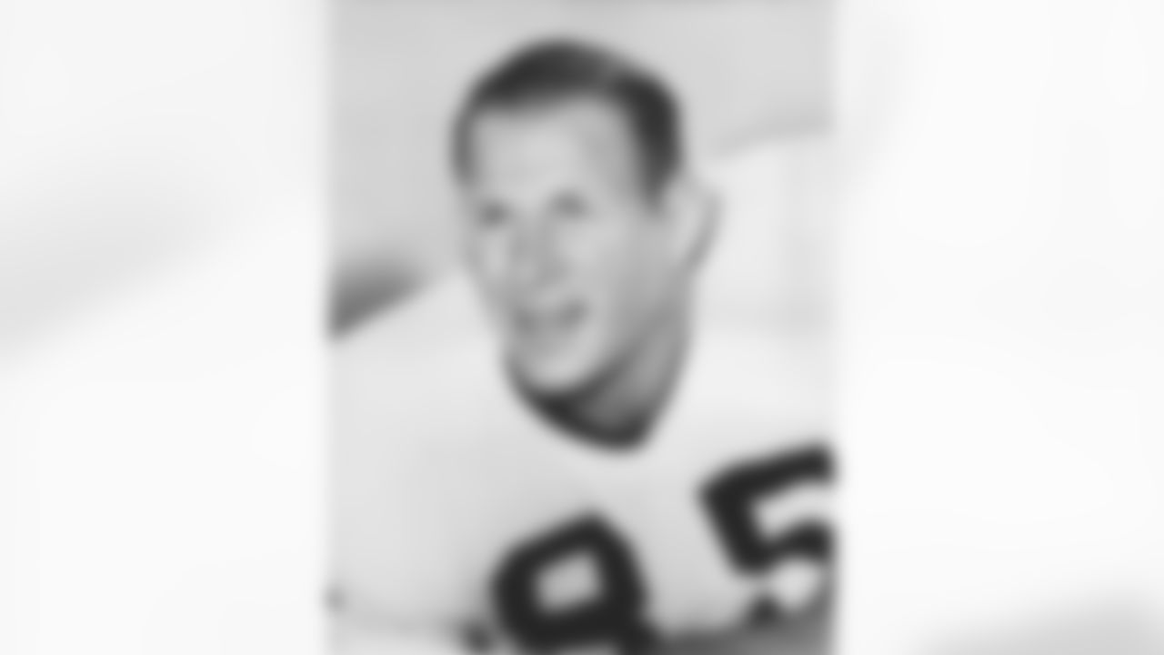 1962 Gary Ballman (Round 8): After the Steelers made the mistake of trading Buddy Dial, who had posted 1,000-yard receiving seasons in 1961 and 1963, Ballman took over the team lead in that department. Ballman caught 47 passes for 935 yards (19.9 average) in 1964, and 40 passes for 859 yards (21.5) in 1965. The quarterbacks in those seasons were Ed Brown and Bill Nelsen, respectively.