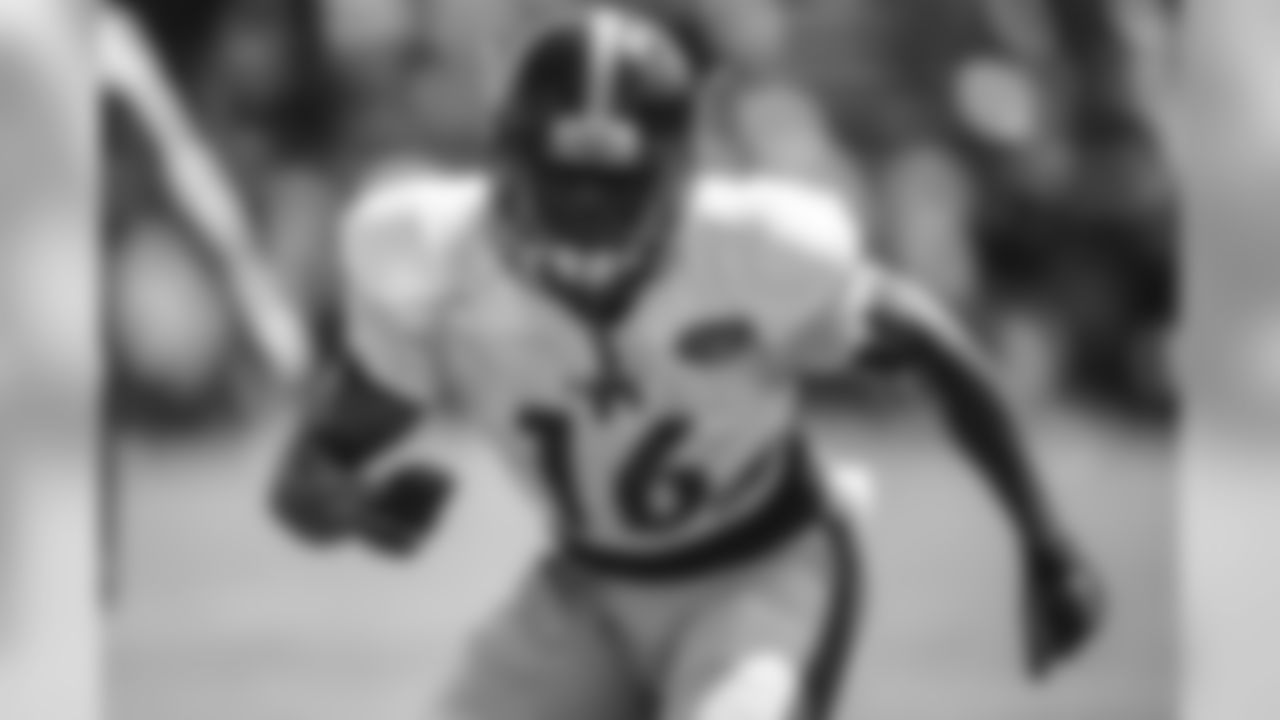 Marcus Tucker