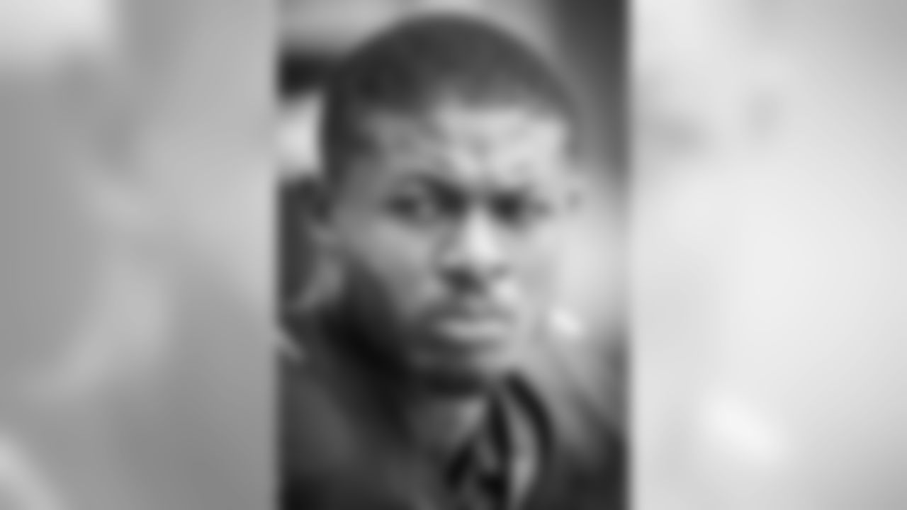 Artie Burns