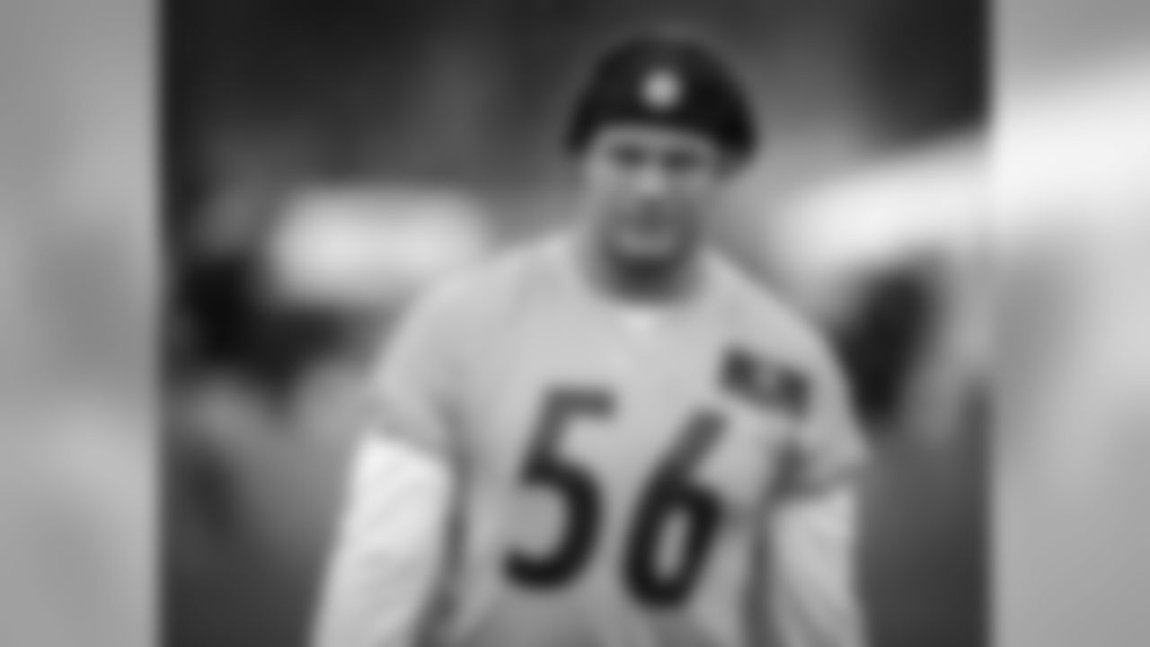 LB Anthony Chickillo
