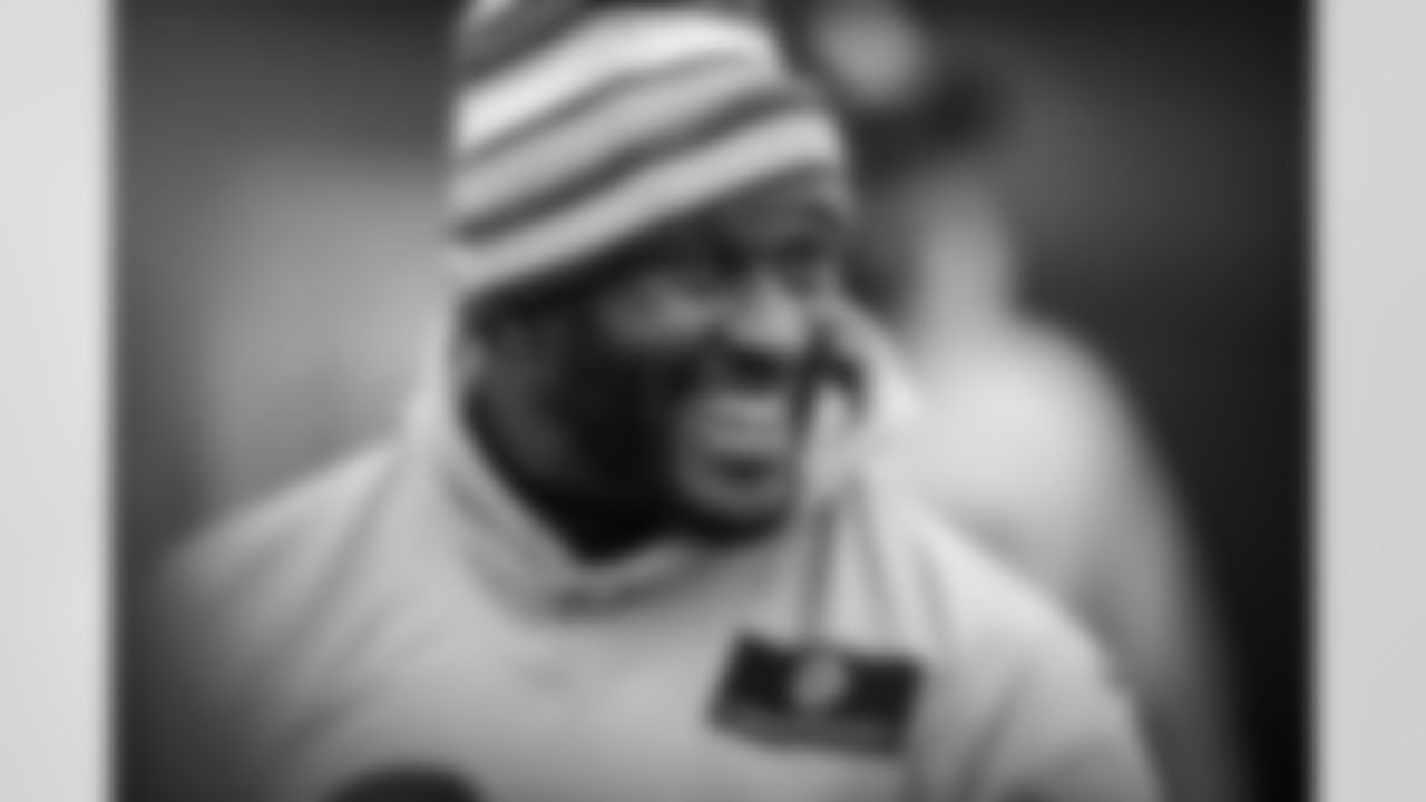 James Harrison