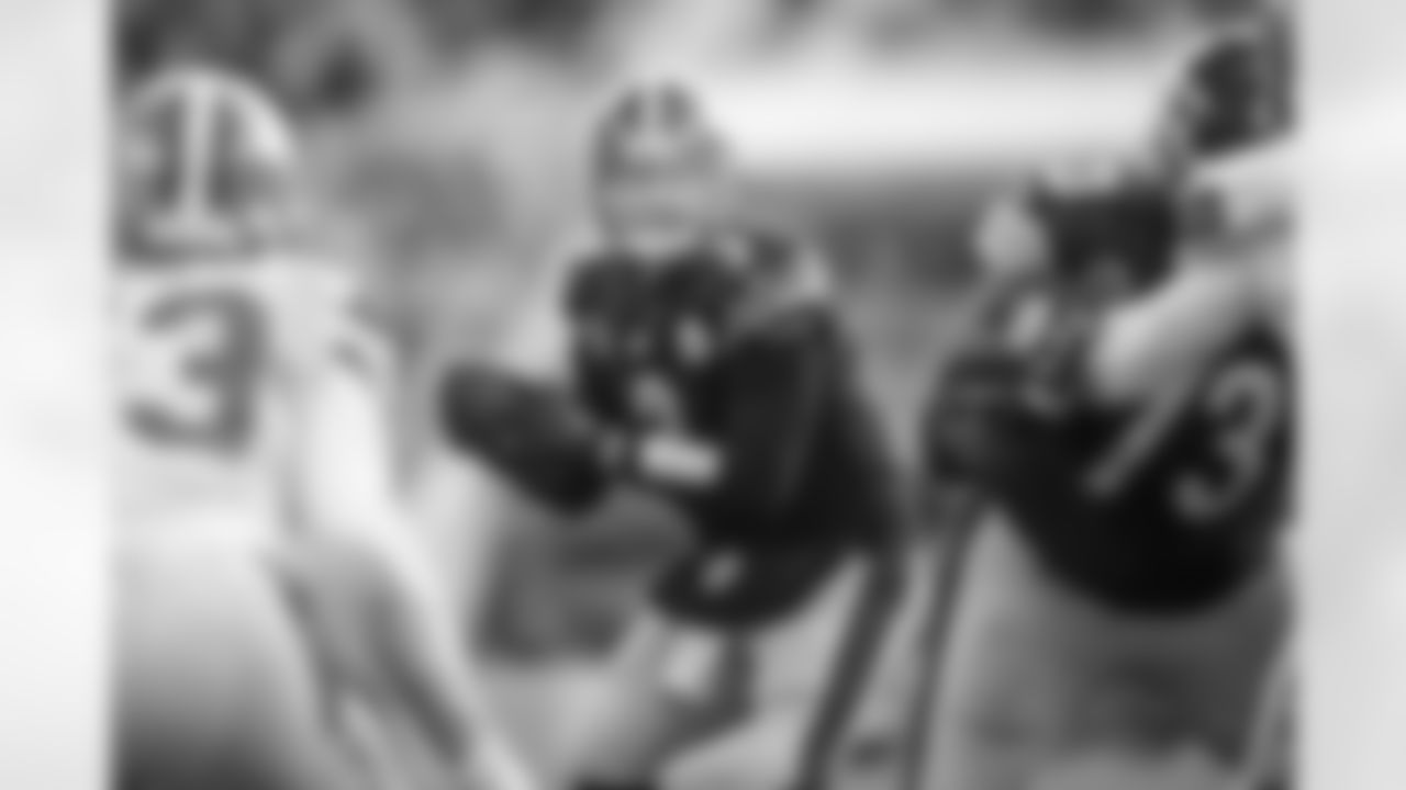 Landry Jones