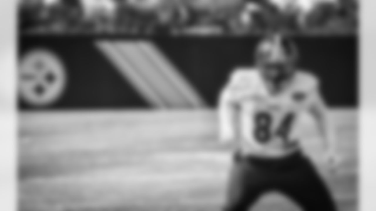 Antonio Brown