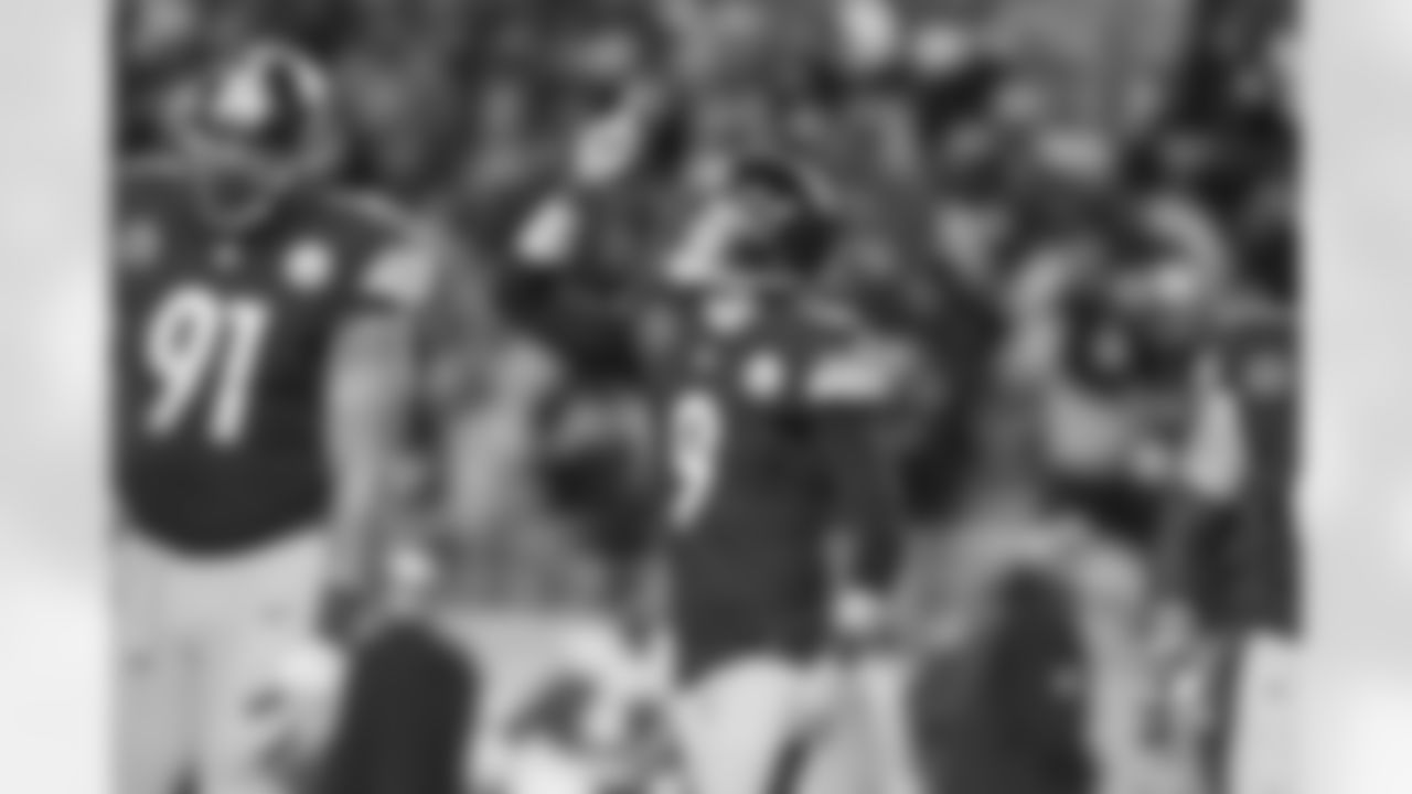 Chris Boswell