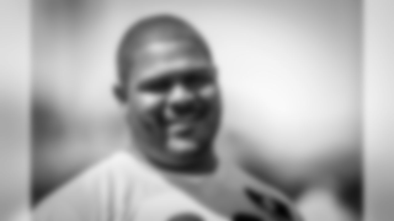 Daniel McCullers