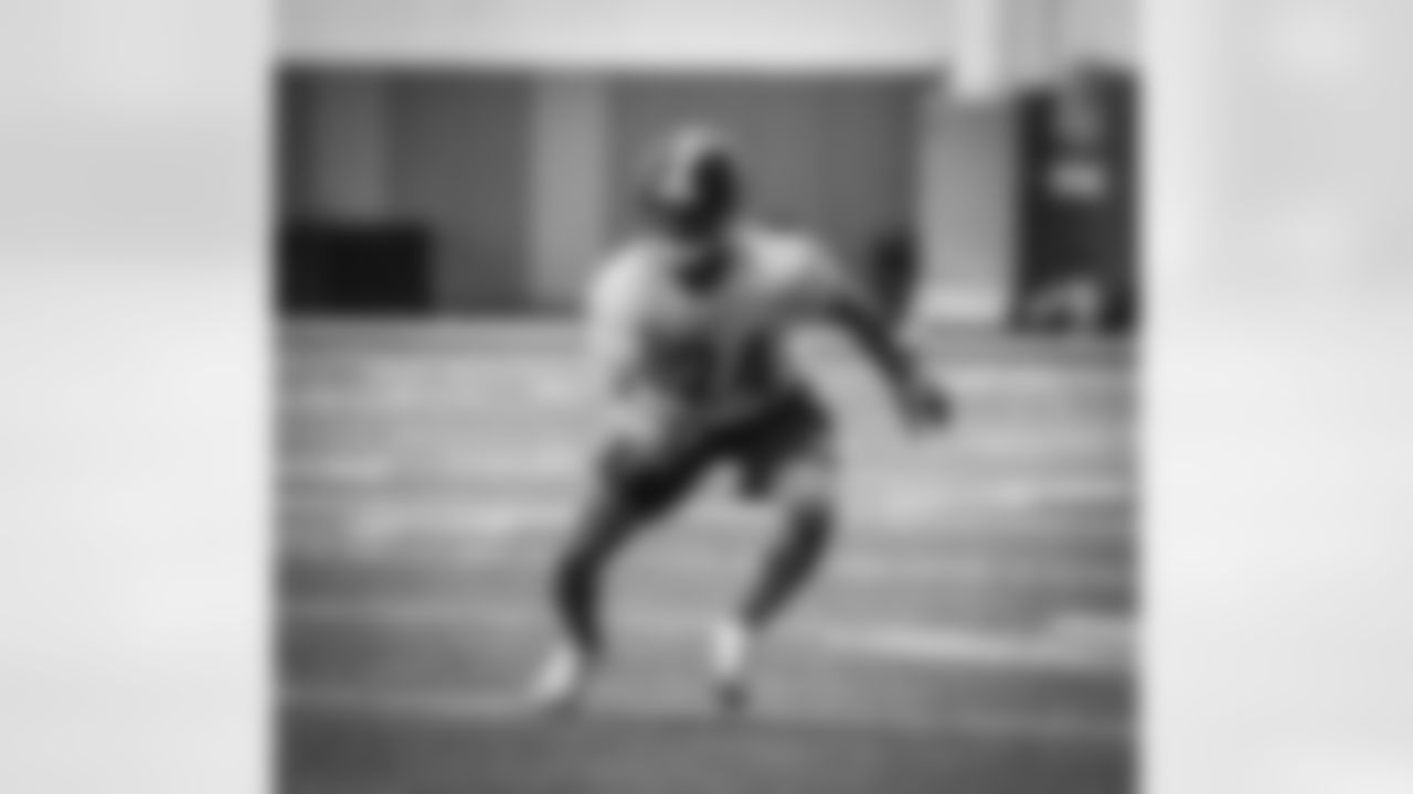 Coty Sensabaugh