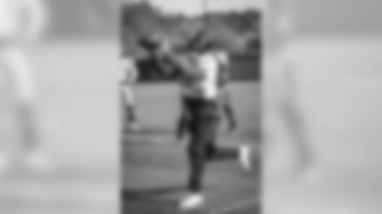 Eli Rogers