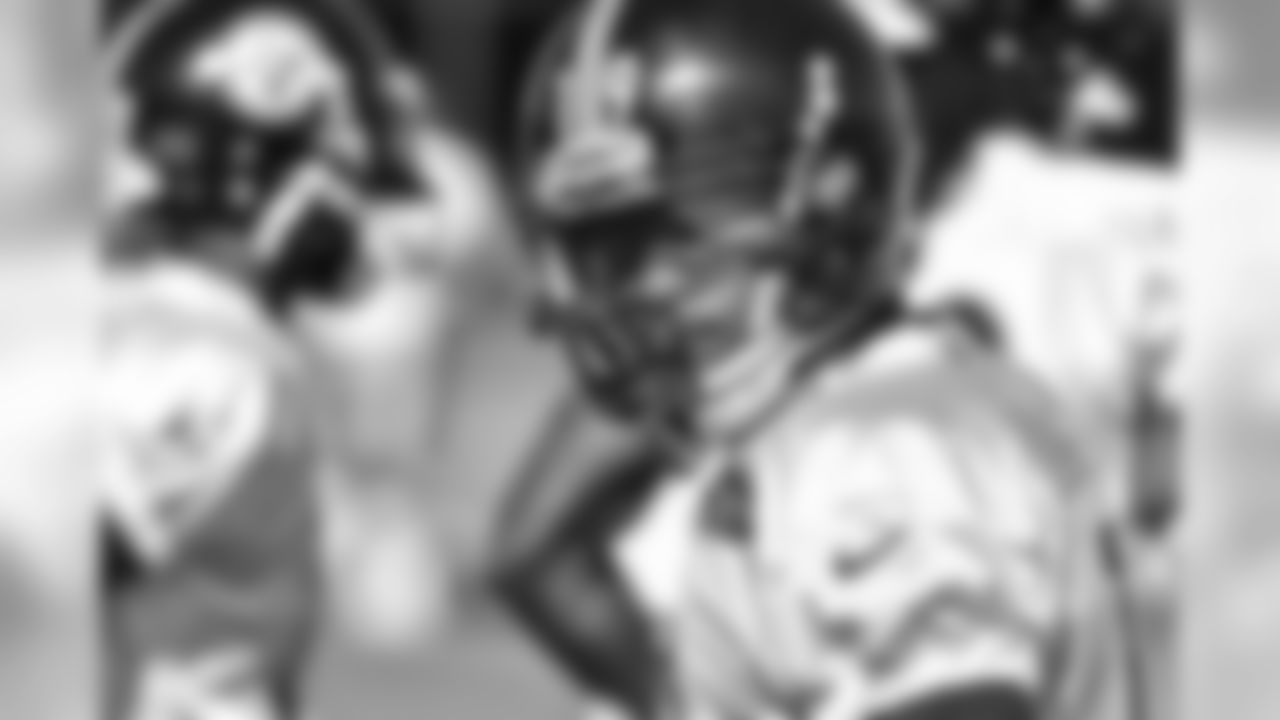 JuJu Smith-Schuster