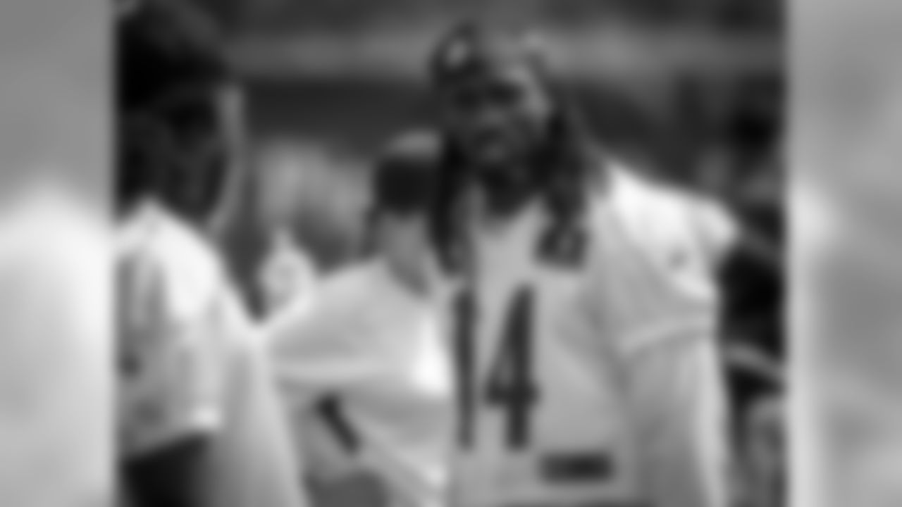 Sammie Coates