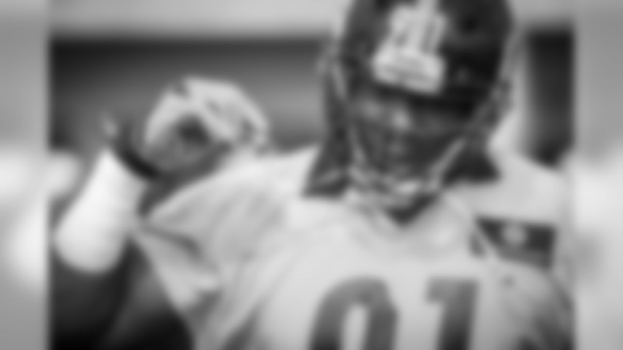 Stephon Tuitt
