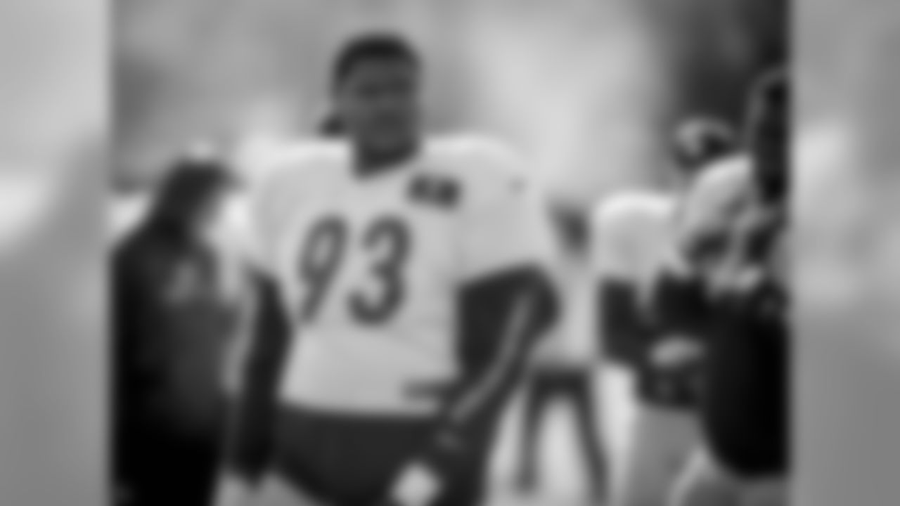 Daniel McCullers