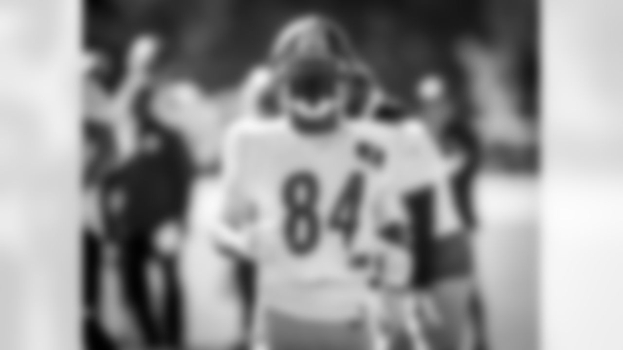 Antonio Brown