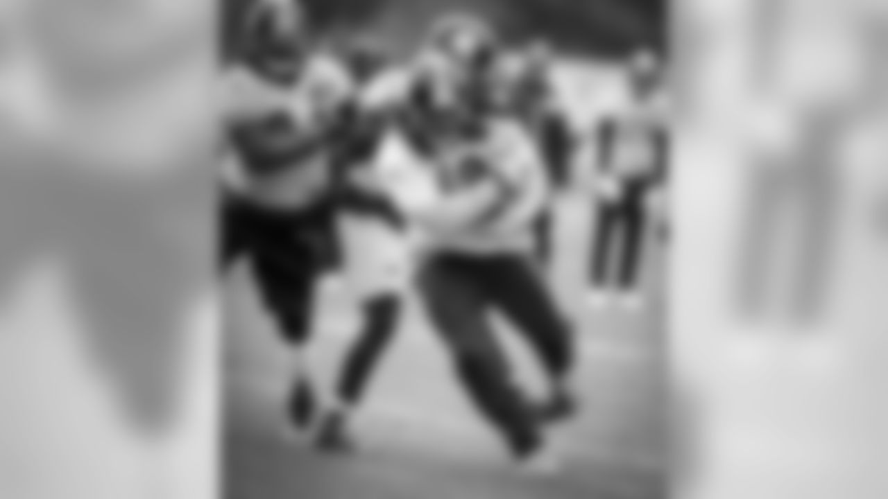 David Johnson