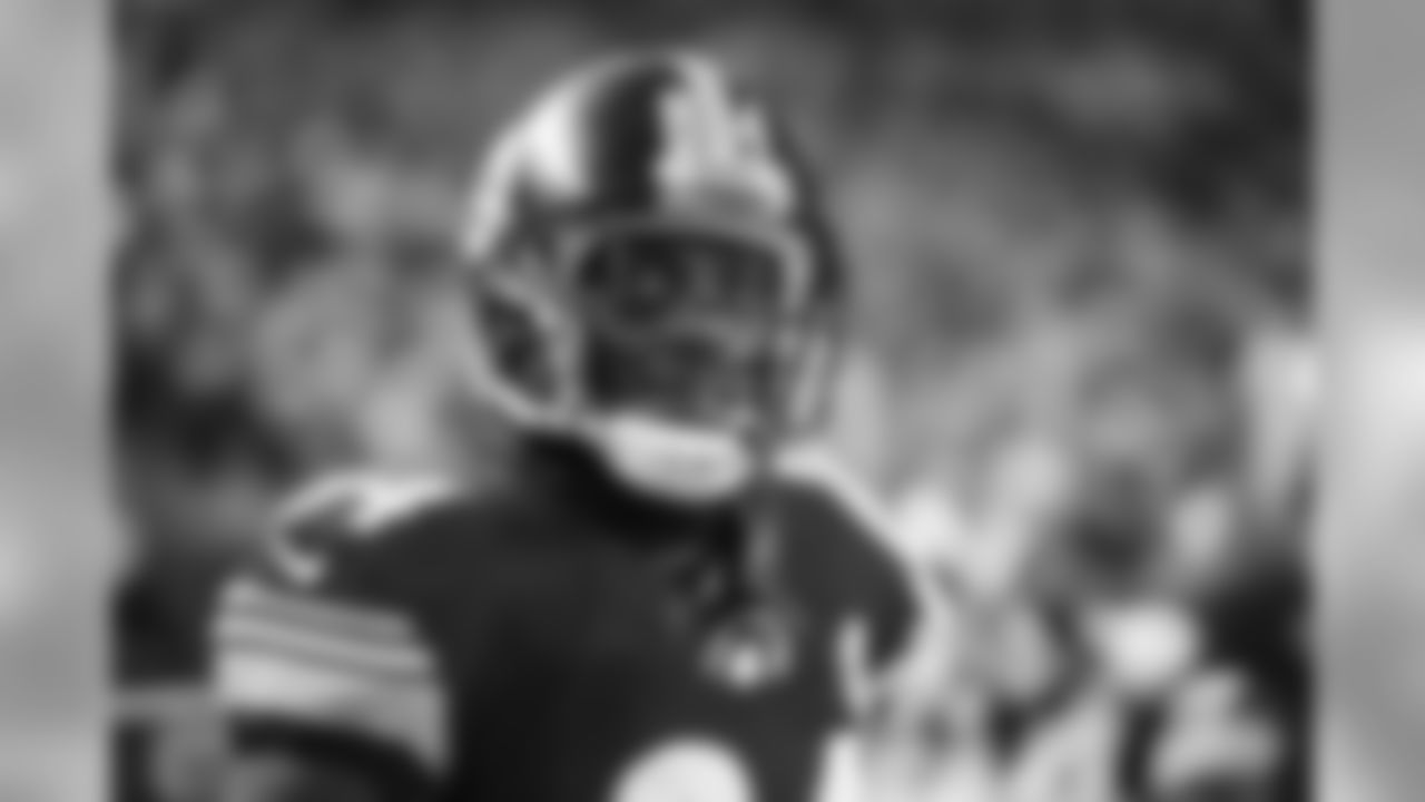 Antonio Brown