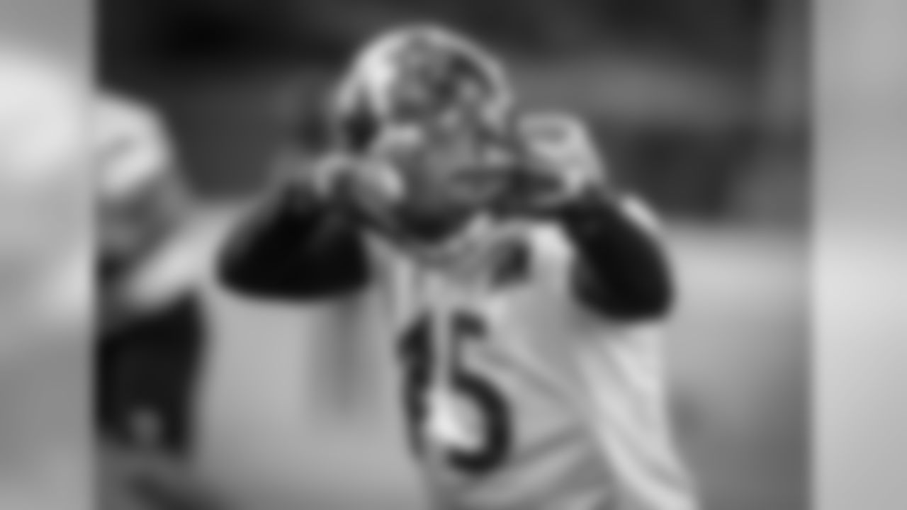Roosevelt Nix