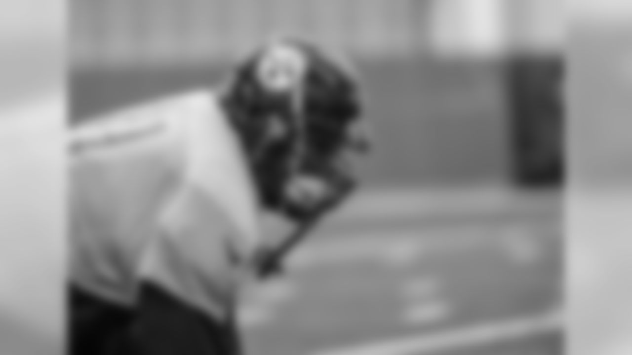 Stephon Tuitt
