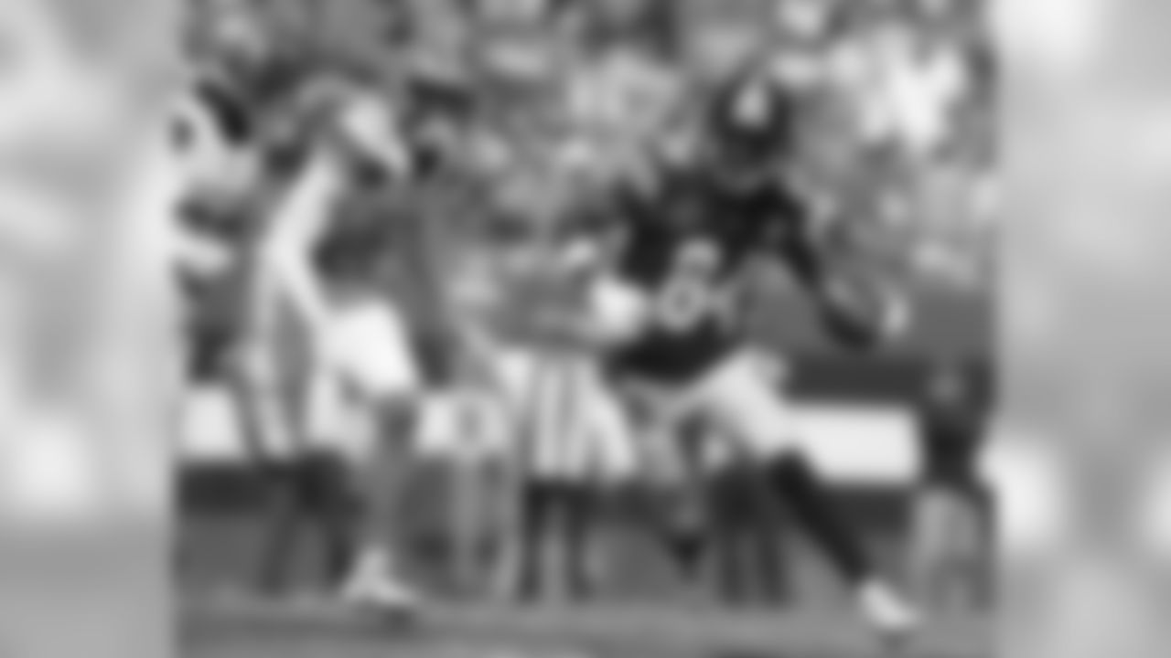 Antonio Brown