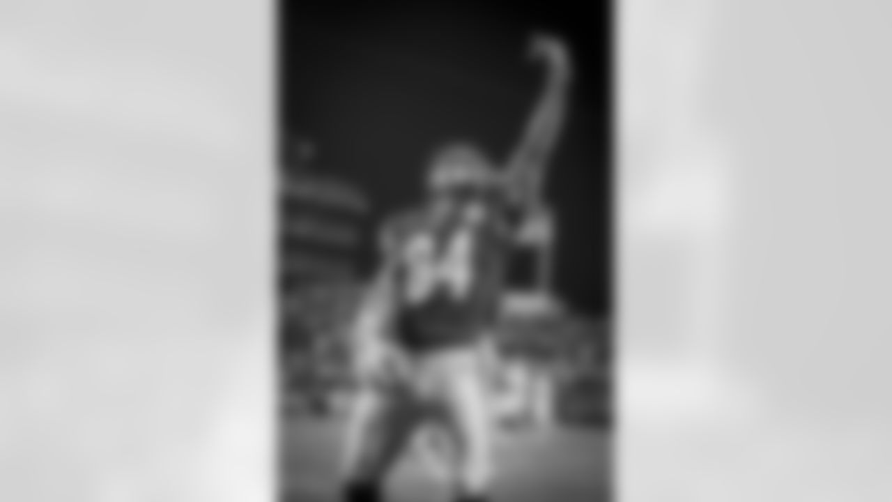 Antonio Brown